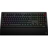 Das Keyboard X50Q RGB Mechanical Gaming Keyboard gaming toetsenbord RGB leds