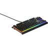 SteelSeries Apex 3 TKL gaming toetsenbord RGB leds, TKL