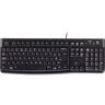 Logitech Keyboard K120 for Business toetsenbord