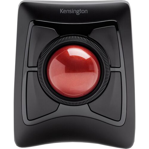 Kensington Expert Mouse Draadloze Trackball trackball Bluetooth