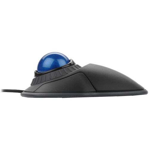 Kensington Orbit Trackball met Scrollring trackball