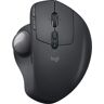 Logitech MX Ergo trackball 320 - 440 dpi, Bluetooth