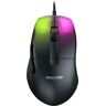 Roccat Kone Pro gaming muis 19000 Dpi, RGB led