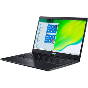 Acer Aspire 3 A315-23-R0QE (NX.A0VEH.003) 15.6" laptop 256 GB SSD, WLAN, BT, Win 10 Home S