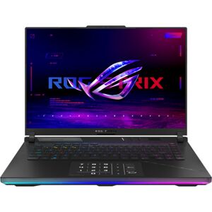 Asus ROG Strix SCAR 16 G634JZ-NM032W gaming laptop i9-13980HX   RTX 4080   32 GB   1 TB SSD   2.5 Gb-LAN