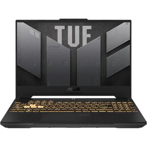 Asus TUF Gaming F15 FX507ZC4-HN083W gaming laptop i5-12500H   RTX 3050   16 GB   512 GB SSD