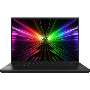 Razer Blade 16 (RZ09-05102EN4-R3E1) gaming laptop i9-14900HX   RTX 4090   32 GB   2 TB SSD