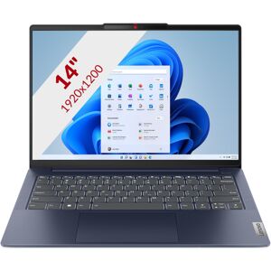Lenovo IdeaPad Slim 5 14IAH8 (83BF004XMH) 14'' laptop Lenovo IdeaPad Slim 5 14IAH8 (83BF004XMH) 14'' laptop
