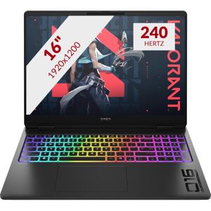 OMEN MAX Gaming Laptop 16-ak0380nd 16'' OMEN MAX Gaming Laptop 16-ak0380nd 16''