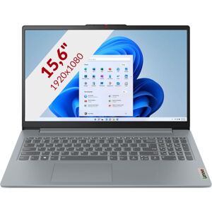 Lenovo IdeaPad Slim 3 15ABR8 (82XM013CMH) 15.6'' laptop Lenovo IdeaPad Slim 3 15ABR8 (82XM013CMH) 15.6'' laptop