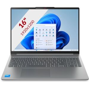 Lenovo IdeaPad Slim 5 16IRH10 (83HS00BXMH) 16'' laptop Lenovo IdeaPad Slim 5 16IRH10 (83HS00BXMH) 16'' laptop
