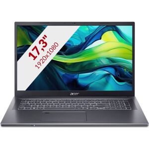 Acer Aspire 17 A17-51M-574U 17.3'' laptop Acer Aspire 17 A17-51M-574U 17.3'' laptop
