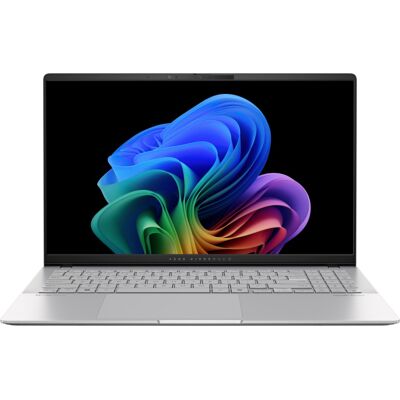 Asus Vivobook S 15 OLED S5507QA-MA006W 15.6" Copilot+ PC 15.6'' Copilotplus laptop Asus Vivobook S 15 OLED S5507QA-MA006W 15.6" Copilot+ PC 15.6'' Copilotplus laptop