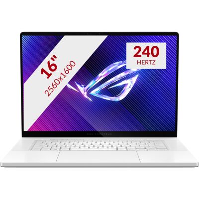 Asus ROG Zephyrus G16 GU605CW-QR119W 16'' gaming laptop Asus ROG Zephyrus G16 GU605CW-QR119W 16'' gaming laptop