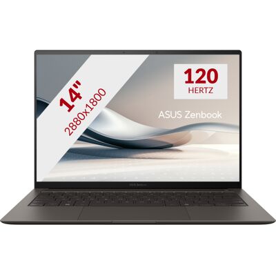 Asus Zenbook S 14 UX5406SA-PV029W 14'' Copilotplus laptop Asus Zenbook S 14 UX5406SA-PV029W 14'' Copilotplus laptop