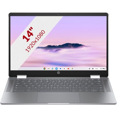 HP Chromebook x360 14b-cd0075nd (A12M4EA) 14'' 2-in-1 laptop HP Chromebook x360 14b-cd0075nd (A12M4EA) 14'' 2-in-1 laptop