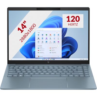 HP Pavilion Plus 14-ew1060nd (B0UF2EA) 14'' laptop HP Pavilion Plus 14-ew1060nd (B0UF2EA) 14'' laptop