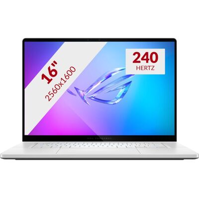 Asus ROG Zephyrus G16 GU605CP-QR022W 16'' gaming laptop Asus ROG Zephyrus G16 GU605CP-QR022W 16'' gaming laptop