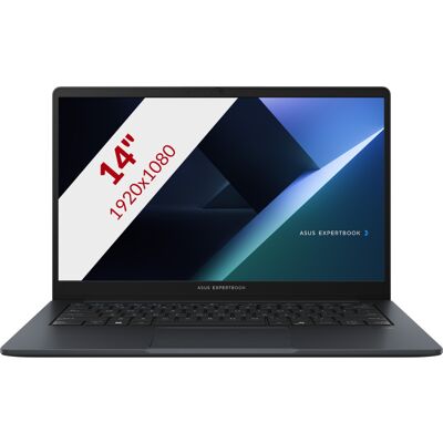 Asus ExpertBook B1 B1403CVA-S63755X 14'' Copilotplus laptop Asus ExpertBook B1 B1403CVA-S63755X 14'' Copilotplus laptop
