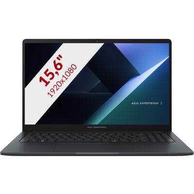 Asus ExpertBook B1 B1503CVA-S73431X 15.6'' laptop Asus ExpertBook B1 B1503CVA-S73431X 15.6'' laptop
