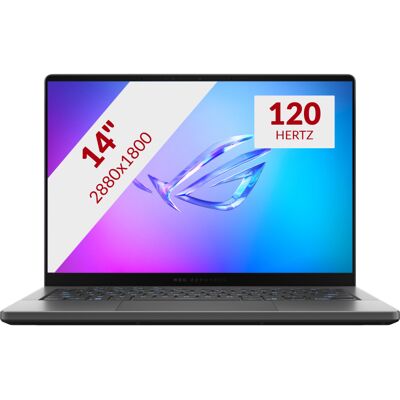 Asus ROG Zephyrus G14 GA403UP-QS005W 14'' Copilotplus gaming laptop Asus ROG Zephyrus G14 GA403UP-QS005W 14'' Copilotplus gaming laptop