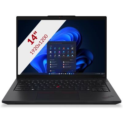 Lenovo ThinkPad L14 Gen 6 (21S6002DMH) 14'' laptop Lenovo ThinkPad L14 Gen 6 (21S6002DMH) 14'' laptop