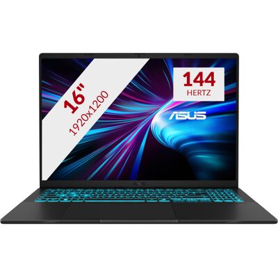 Asus V16 FX3607VP-RP003WS 16'' gaming laptop Asus V16 FX3607VP-RP003WS 16'' gaming laptop