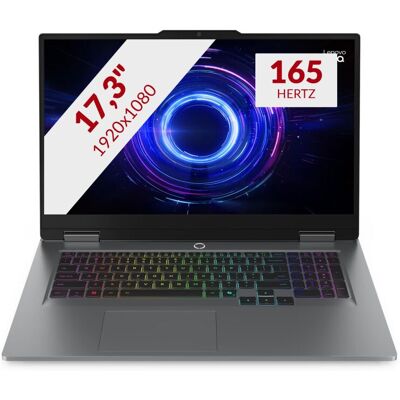 Lenovo LOQ 17IRX10 (83JH0074MH) 17.3'' gaming laptop Lenovo LOQ 17IRX10 (83JH0074MH) 17.3'' gaming laptop