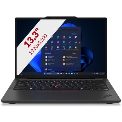 Lenovo ThinkPad X13 Gen 6 (21RK005QMH) 13.3'' laptop Lenovo ThinkPad X13 Gen 6 (21RK005QMH) 13.3'' laptop