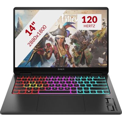 OMEN 14-fb1060nd (C35M2EA#ABH) 14'' gaming laptop OMEN 14-fb1060nd (C35M2EA#ABH) 14'' gaming laptop