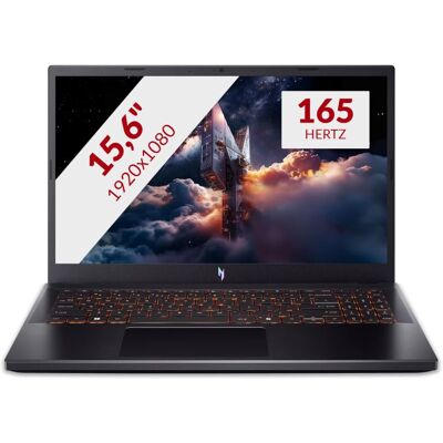 Acer Nitro V 15 ANV15-52-9000 15.6'' gaming laptop Acer Nitro V 15 ANV15-52-9000 15.6'' gaming laptop