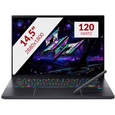 Acer Predator Triton 14 AI PT14-52T-907N 14.5'' Copilotplus gaming laptop Acer Predator Triton 14 AI PT14-52T-907N 14.5'' Copilotplus gaming laptop