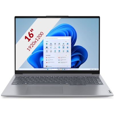Lenovo ThinkBook 16 Gen 7 (21MW0081MH) 16'' laptop Lenovo ThinkBook 16 Gen 7 (21MW0081MH) 16'' laptop