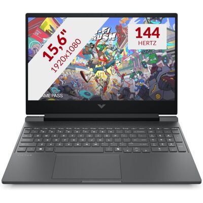 HP Victus 15-fb3050nd (CC5Q8EA) 15.6'' Copilotplus gaming laptop HP Victus 15-fb3050nd (CC5Q8EA) 15.6'' Copilotplus gaming laptop