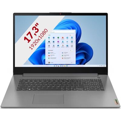 Lenovo IdeaPad 3 17ABA7 (82RQ00APMH) 17.3'' laptop Lenovo IdeaPad 3 17ABA7 (82RQ00APMH) 17.3'' laptop