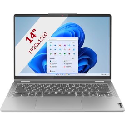 Lenovo IdeaPad Flex 5 14ABR8 (82XX00KSMH) 14'' 2-in-1 laptop Lenovo IdeaPad Flex 5 14ABR8 (82XX00KSMH) 14'' 2-in-1 laptop