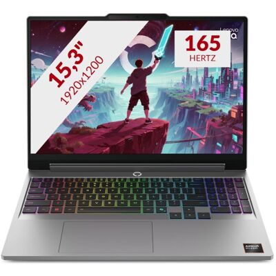 Lenovo LOQ 15AHP11 (83TN0005MH) 15.3'' gaming laptop Lenovo LOQ 15AHP11 (83TN0005MH) 15.3'' gaming laptop
