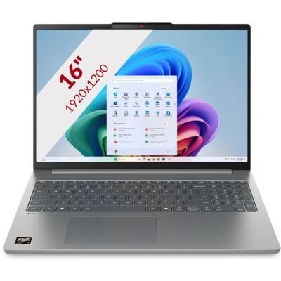 Lenovo IdeaPad Slim 5 16AKP10 (83HY008KMH) 16'' Copilotplus laptop Lenovo IdeaPad Slim 5 16AKP10 (83HY008KMH) 16'' Copilotplus laptop