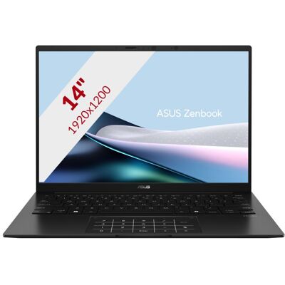 Asus Zenbook 14 UM3406GA-QD031W 14'' Copilotplus laptop Asus Zenbook 14 UM3406GA-QD031W 14'' Copilotplus laptop