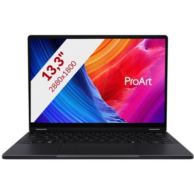 Asus ProArt PX13 HN7306EA-LX004X 13.3'' Copilotplus 2-in-1 laptop Asus ProArt PX13 HN7306EA-LX004X 13.3'' Copilotplus 2-in-1 laptop