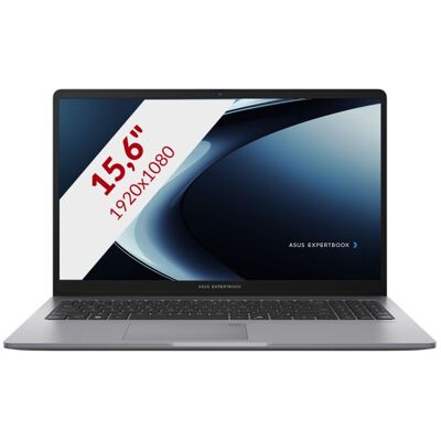 Asus ExpertBook P1 PM1503CDA-S70318X 15.6'' laptop Asus ExpertBook P1 PM1503CDA-S70318X 15.6'' laptop