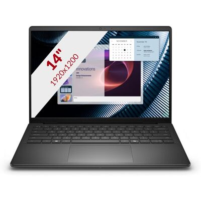 Dell Pro 14 Essential PV14250 (5M1FP) 14'' laptop Dell Pro 14 Essential PV14250 (5M1FP) 14'' laptop