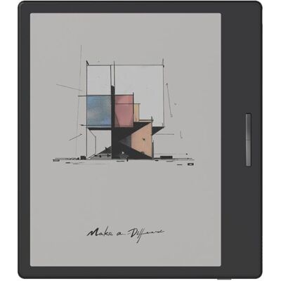 BOOX Go Color 7 (Gen II) e-reader BOOX Go Color 7 (Gen II) e-reader