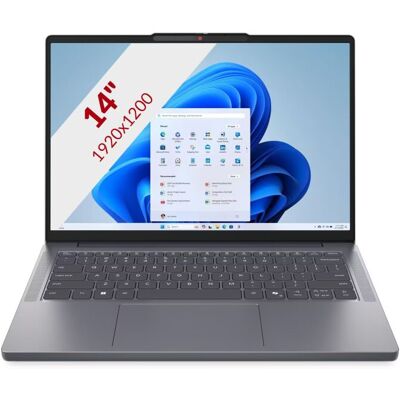 Lenovo IdeaPad Slim 3 14AHP10 (83K9003BMH) 14'' laptop Lenovo IdeaPad Slim 3 14AHP10 (83K9003BMH) 14'' laptop
