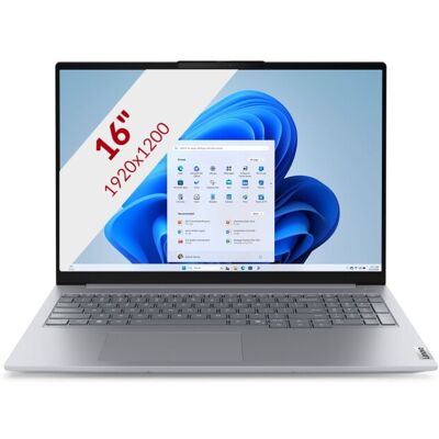 Lenovo ThinkBook 16 G8 IAL (21SK00EBMH) 16'' laptop Lenovo ThinkBook 16 G8 IAL (21SK00EBMH) 16'' laptop