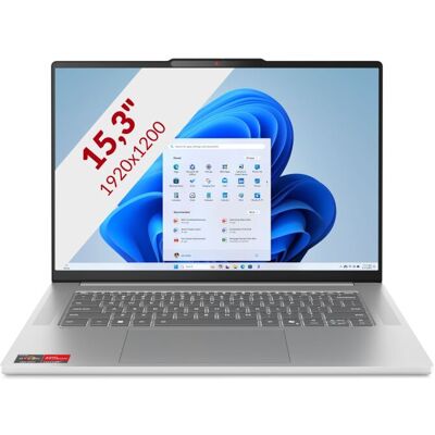 Lenovo IdeaPad Slim 5 15ARP10 (83J3007JMH) 15.3'' laptop Lenovo IdeaPad Slim 5 15ARP10 (83J3007JMH) 15.3'' laptop
