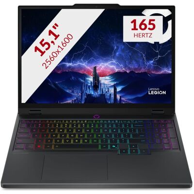 Lenovo Legion 5 15IAX10 (83F000ALMH) 15.1'' gaming laptop Lenovo Legion 5 15IAX10 (83F000ALMH) 15.1'' gaming laptop