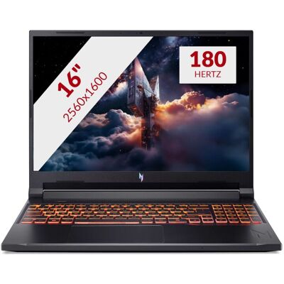 Acer Nitro V 16 ANV16-72-74RS 16'' gaming laptop Acer Nitro V 16 ANV16-72-74RS 16'' gaming laptop