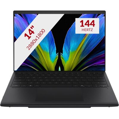 Asus Zenbook DUO UX8407AA-SN481WS 14'' Copilotplus 2-in-1 laptop Asus Zenbook DUO UX8407AA-SN481WS 14'' Copilotplus 2-in-1 laptop