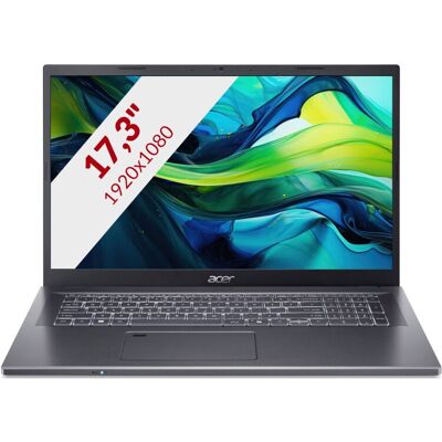 Acer Aspire 17 A17-51M-70HL 17.3'' laptop Acer Aspire 17 A17-51M-70HL 17.3'' laptop